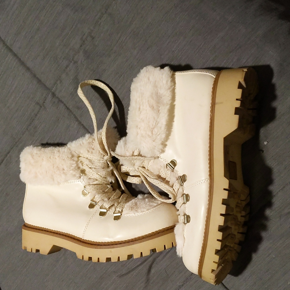 Circus Boots - image 1